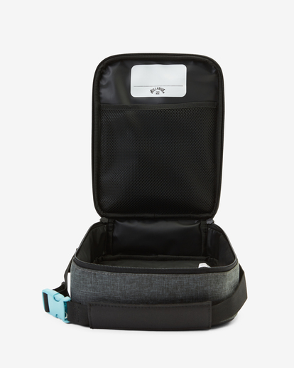 3 High Tide Lunch Box Yellow ABYAA00201 Billabong