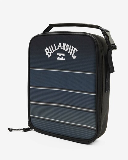 1 High Tide Lunch Box Black ABYAA00201 Billabong