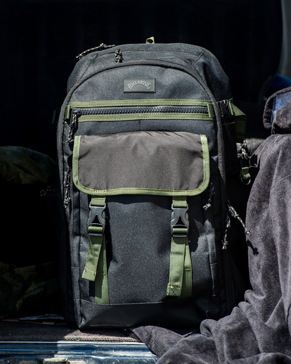 Billabong apex clearance boa backpack