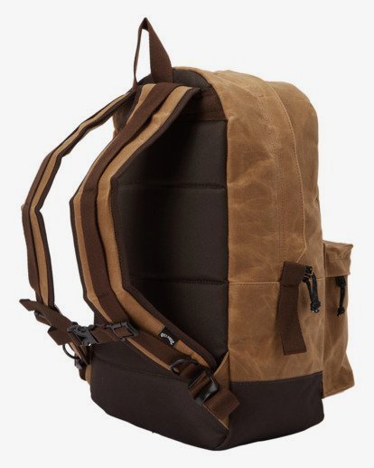 1 All Day Plus 16L Backpack Beige ABYBP00118 Billabong