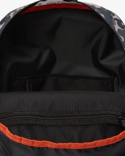 5 Command Backpack  ABYBP00120 Billabong