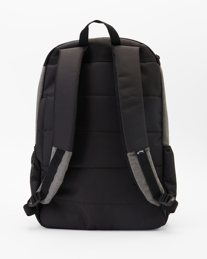 2 Command Backpack Grey ABYBP00127 Billabong