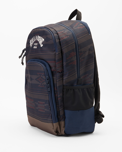 4 Command Backpack Blue ABYBP00127 Billabong