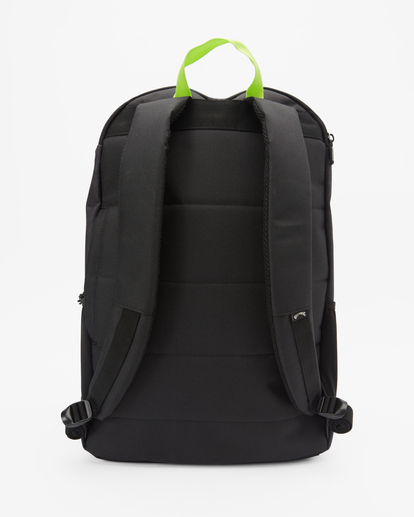 1 Command Backpack Black ABYBP00127 Billabong
