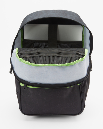 3 All Day Plus Day Pack Black ABYBP00128 Billabong