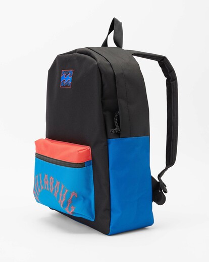 3 All Day Backpack  ABYBP00130 Billabong