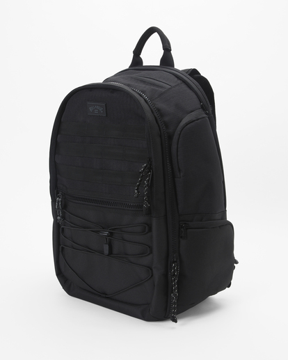 2 Combat 27L Backpack Black ABYBP00133 Billabong