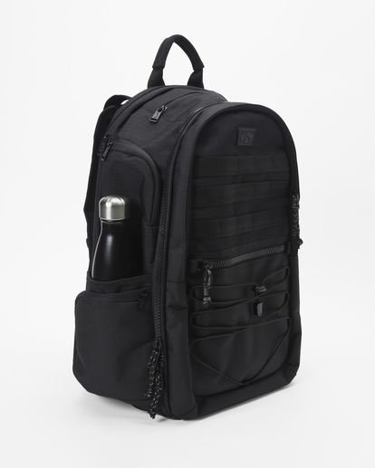 3 Combat 27L Backpack Black ABYBP00133 Billabong