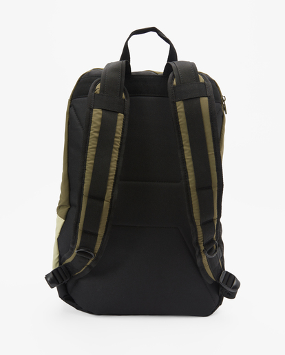 1 Axis Day - Daypack Surfbag Grün ABYBP00134 Billabong