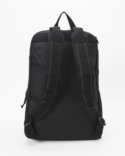 1 Axis Day Day Pack Black ABYBP00134 Billabong