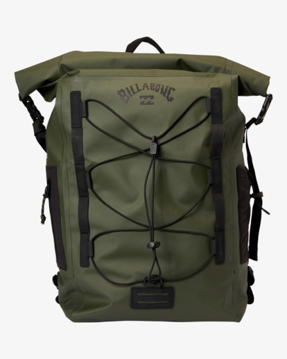 Dry shop bag billabong