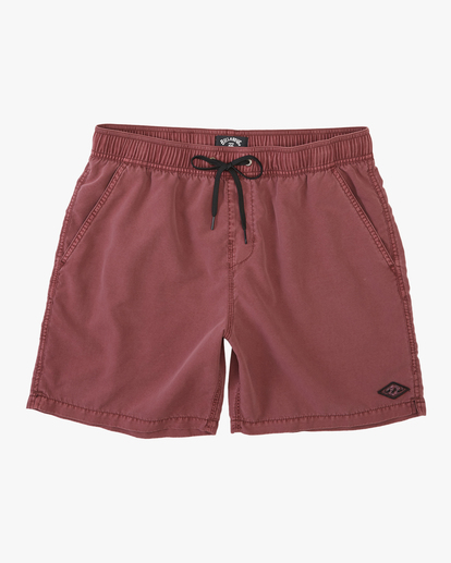 Billabong 2024 overdye shorts