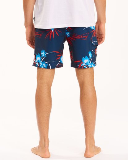 Budweiser Suds Layback Bottle Opener Boardshorts 17