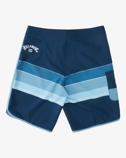 1 19" Boardshorts Blue ABYBS00215 Billabong