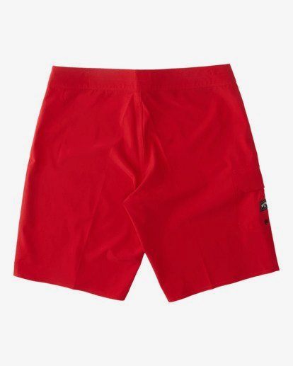 1 20" Boardshorts Blue ABYBS00216 Billabong