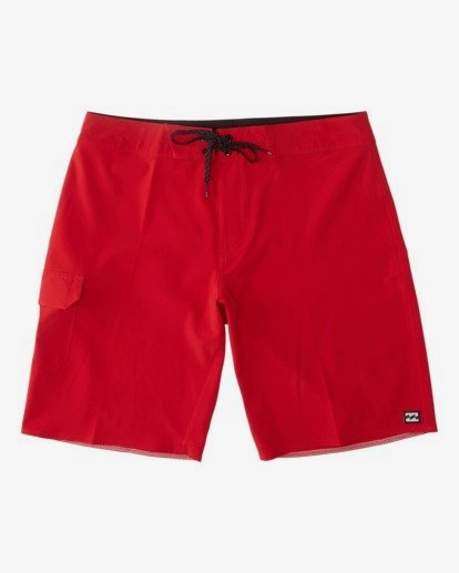 0 20" Boardshorts Blue ABYBS00216 Billabong