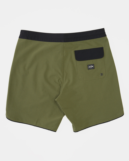 1 73 Lo Tide Boardshorts 19" Multicolor ABYBS00250 Billabong