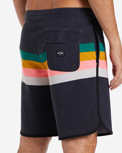 Billabong lo best sale tide board shorts