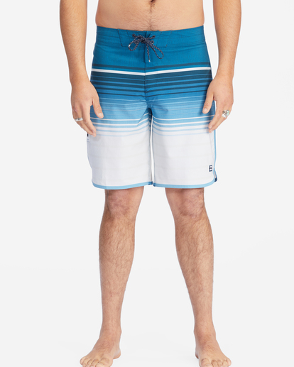 2 73 Stripe Pro Boardshorts 20"  ABYBS00262 Billabong