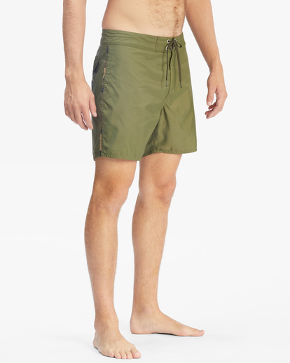 5 All Day OG Boardshorts 16" Green ABYBS00266 Billabong