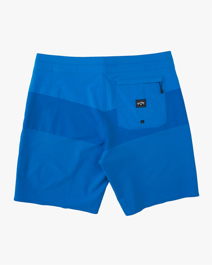 1 Tribong Airlite Boardshorts 19" Blue ABYBS00342 Billabong