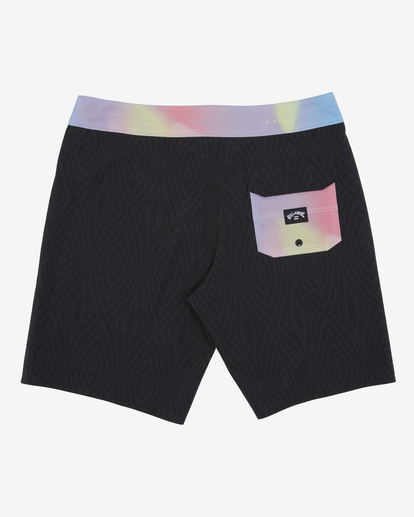 1 Sundays Pro - Boardshorts de desempenho para Homem Cinza ABYBS00387 Billabong