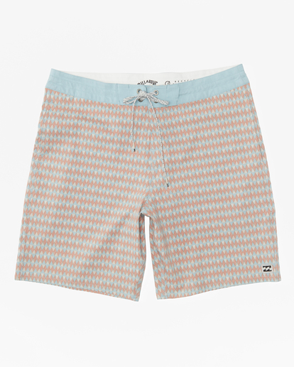 Billabong lo best sale tide boardshorts