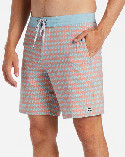 Billabong lo 2024 tide boardshorts