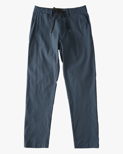 4 A/Div Surftrek Plus Pants  ABYDP00101 Billabong