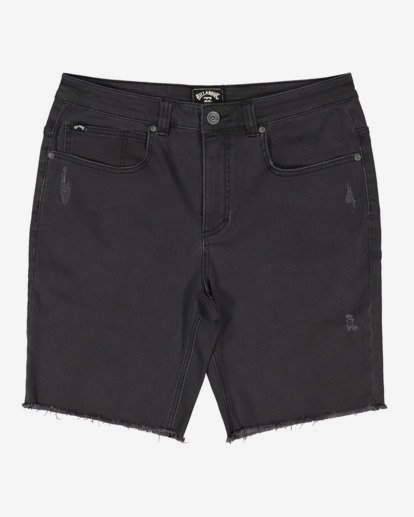 Billabong store outsider shorts