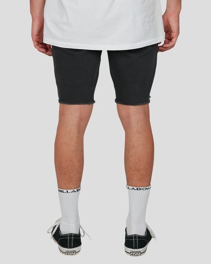 Billabong outsider cheap shorts