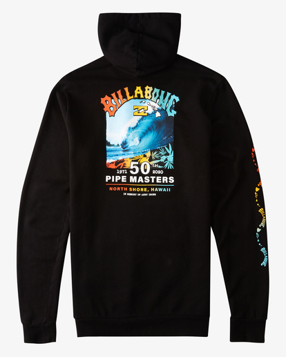 billabong pipe masters merch