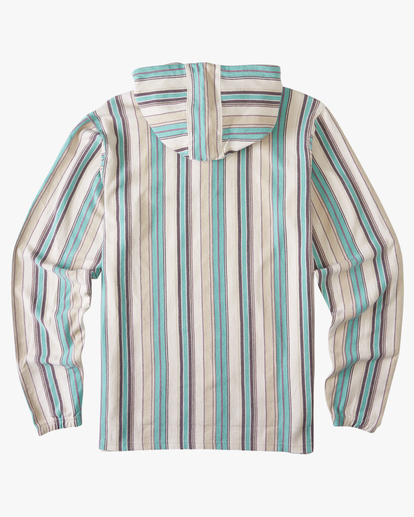 Rancho Pullover Hoodie | Billabong
