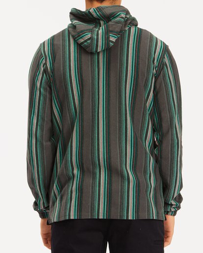 Rancho Pullover Hoodie | Billabong