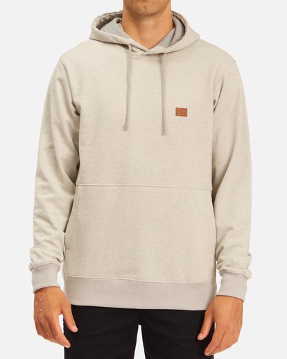 Hudson Pullover Hoodie | Billabong