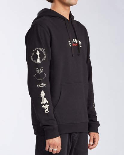 Grinchmas Vacation Pullover Hoodie 