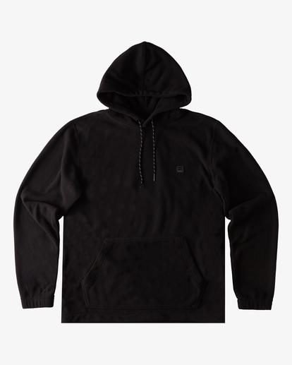 billabong furnace fleece hoodie