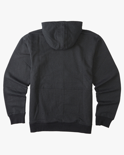 6 Hudson Zip-Up Hoodie  ABYFT00308 Billabong