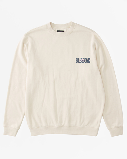 Short Sands Crewneck Sweatshirt | Billabong