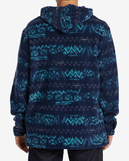 2 Furnace - Fleece voor Heren Green ABYFT00402 Billabong