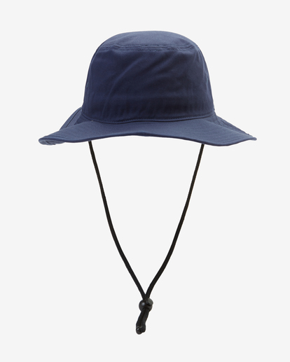 3 Big John Surf Safari Hat Blue ABYHA00131 Billabong