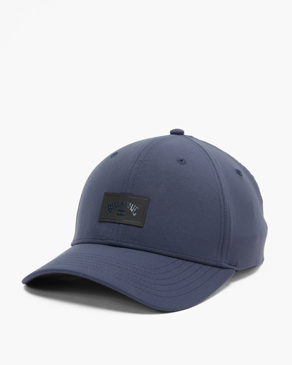 1 A/Div Surftrek Snapback Hat Black ABYHA00136 Billabong