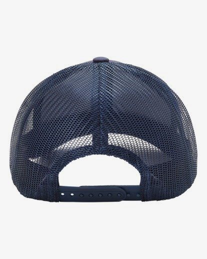 3 A/Div Walled Trucker Hat  ABYHA00238 Billabong