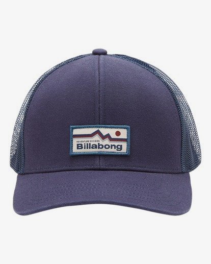 1 A/Div Walled Trucker Hat  ABYHA00238 Billabong