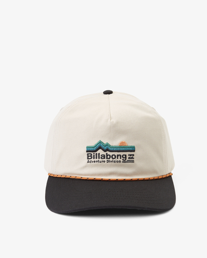 Billabong 5 cheap panel hat