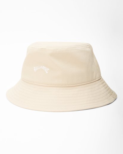 0 Contrary Bucket Hat Green ABYHA00308 Billabong