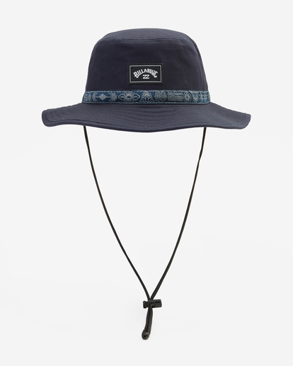 1 Boonie Hat Blue ABYHA00341 Billabong