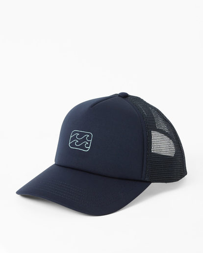 Billabong store podium trucker