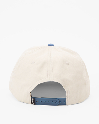 4 A/Div - Cappello snapback da Uomo  ABYHA00377 Billabong