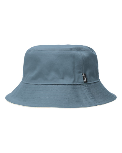 1 Riot Reversible Bucket Hat Beige ABYHA00390 Billabong